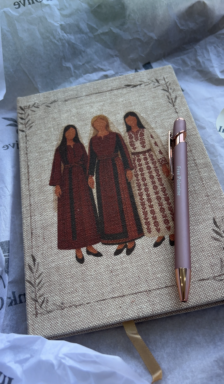 For the Mind Teacher Gift Bundle