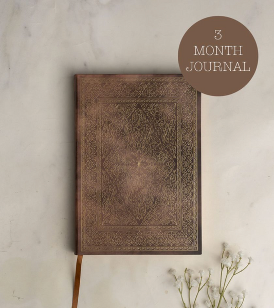 The Muslim Journal Company Ramadan Guide and Journal