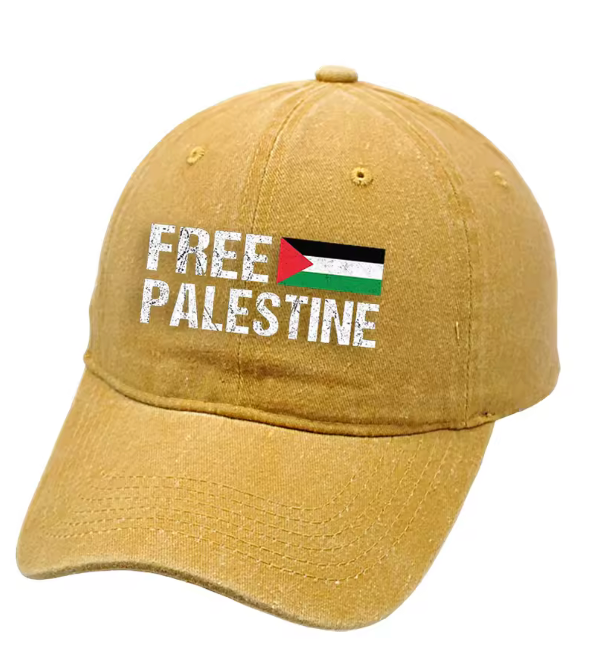 Palestine Cap