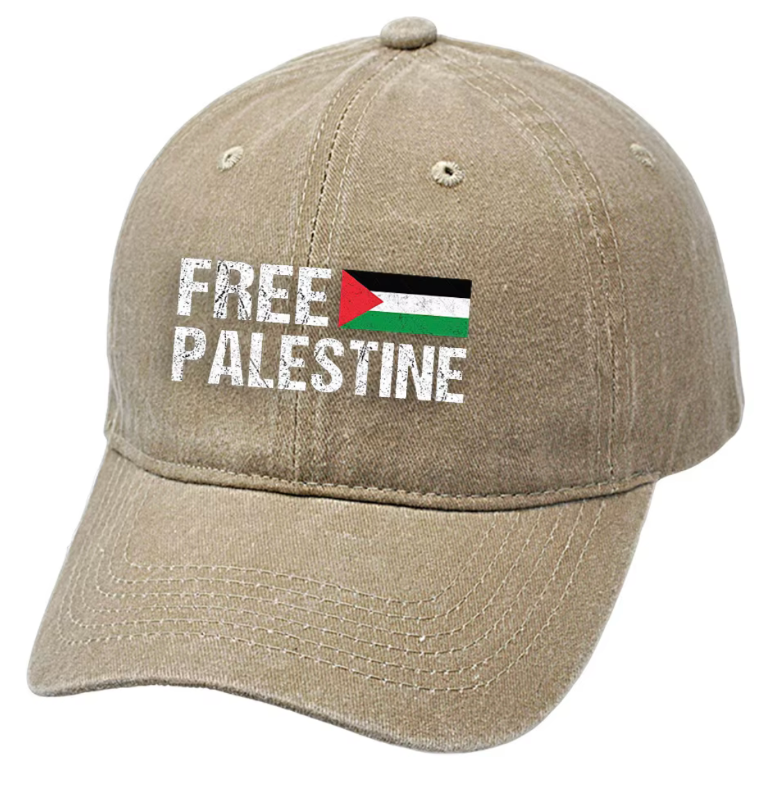 Palestine Cap