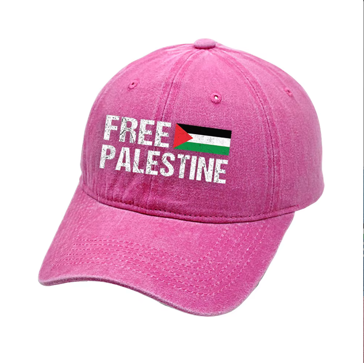 Palestine Cap