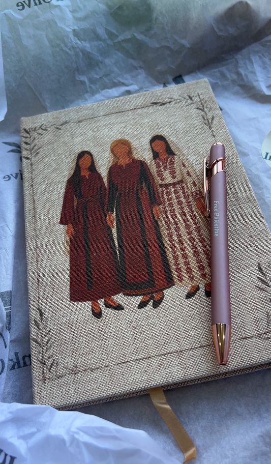 For the Mind Teacher Gift Bundle