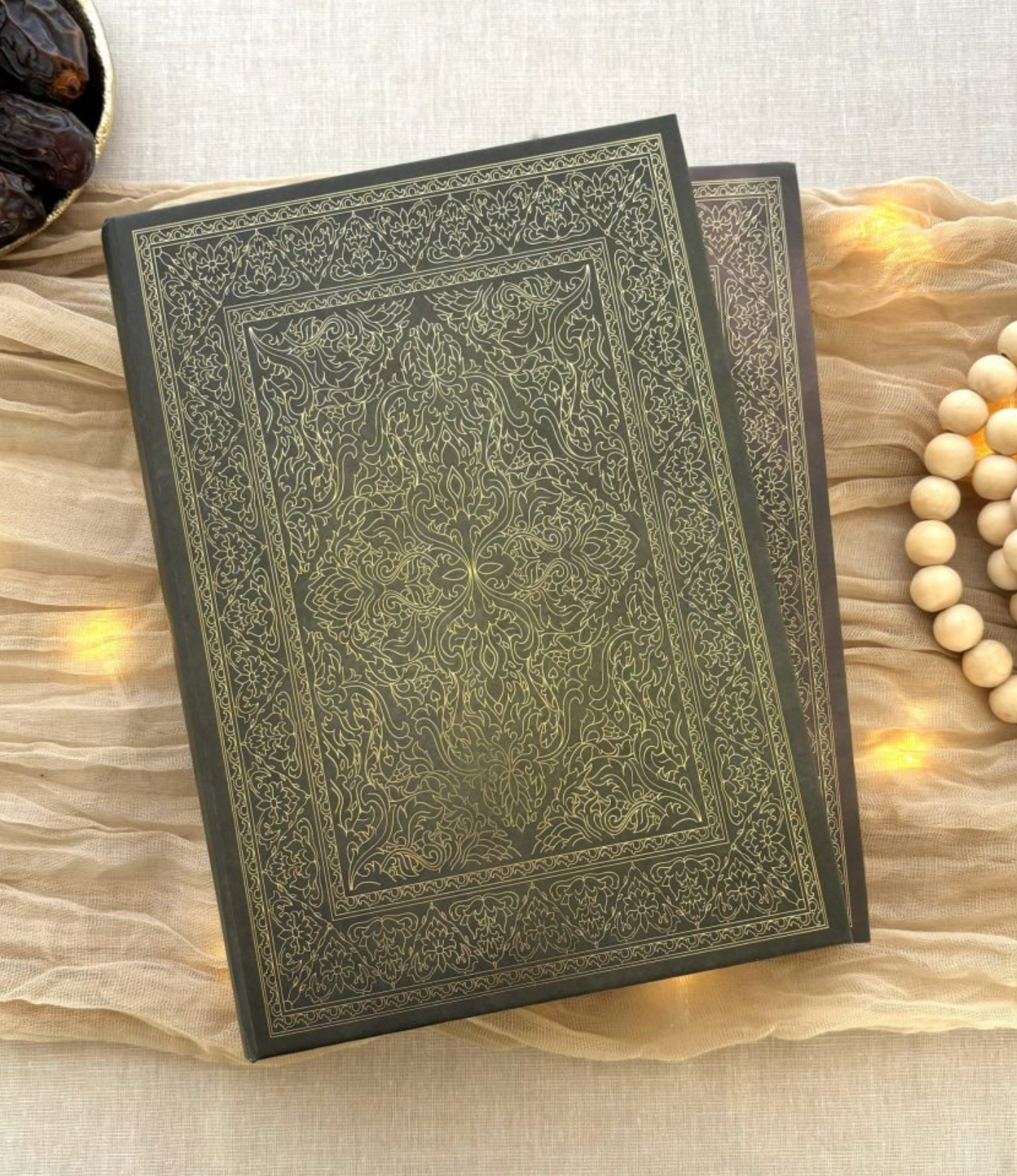 The Muslim Journal Company Ramadan Guide and Journal