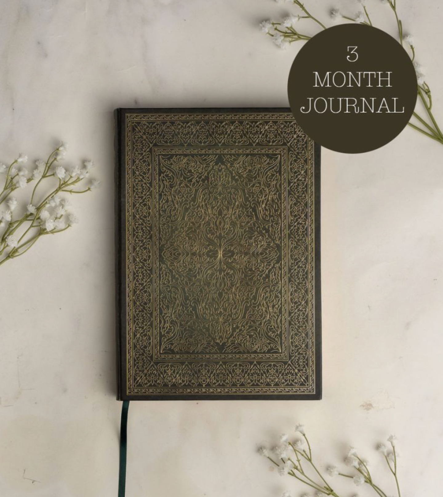 The Muslim Journal Company Ramadan Guide and Journal