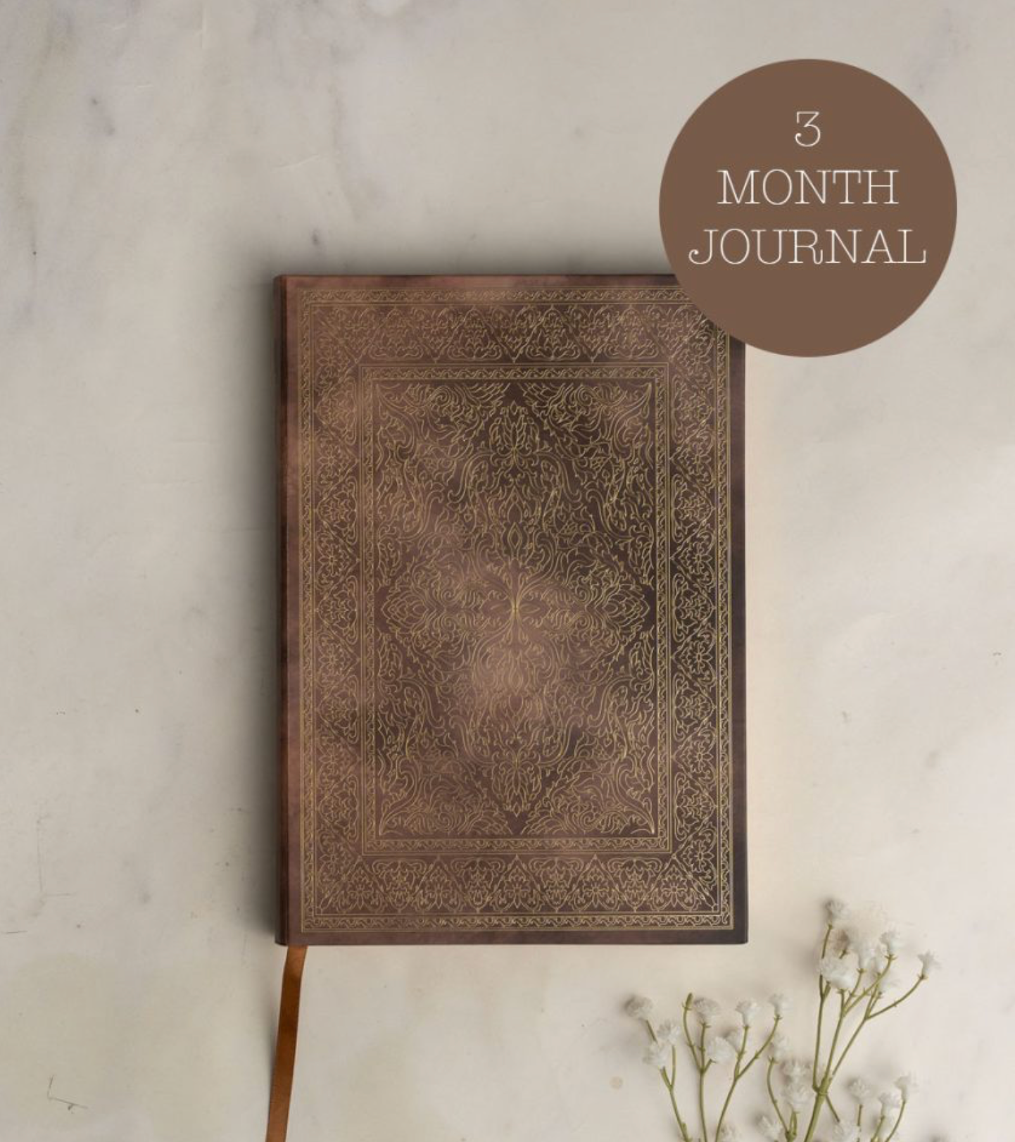 The Muslim Journal Company Ramadan Guide and Journal